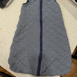 Hanna Andersson sleep sack M